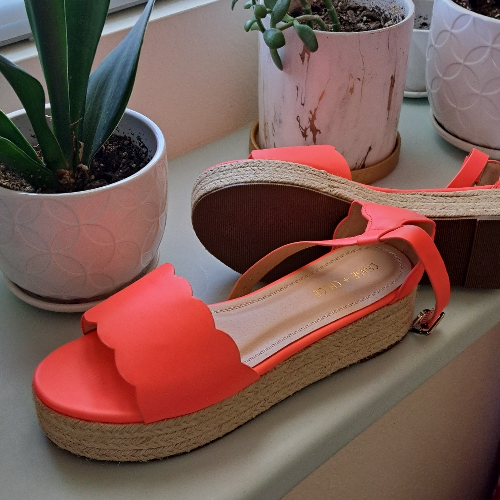 Cute Sandals